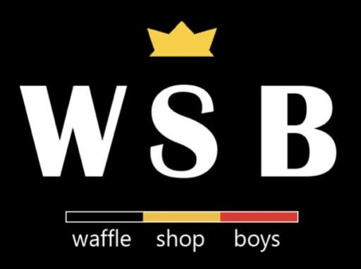 Waffle Shop Boys - Lanzarote