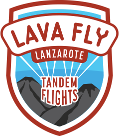 Lava Fly-Lanzarote